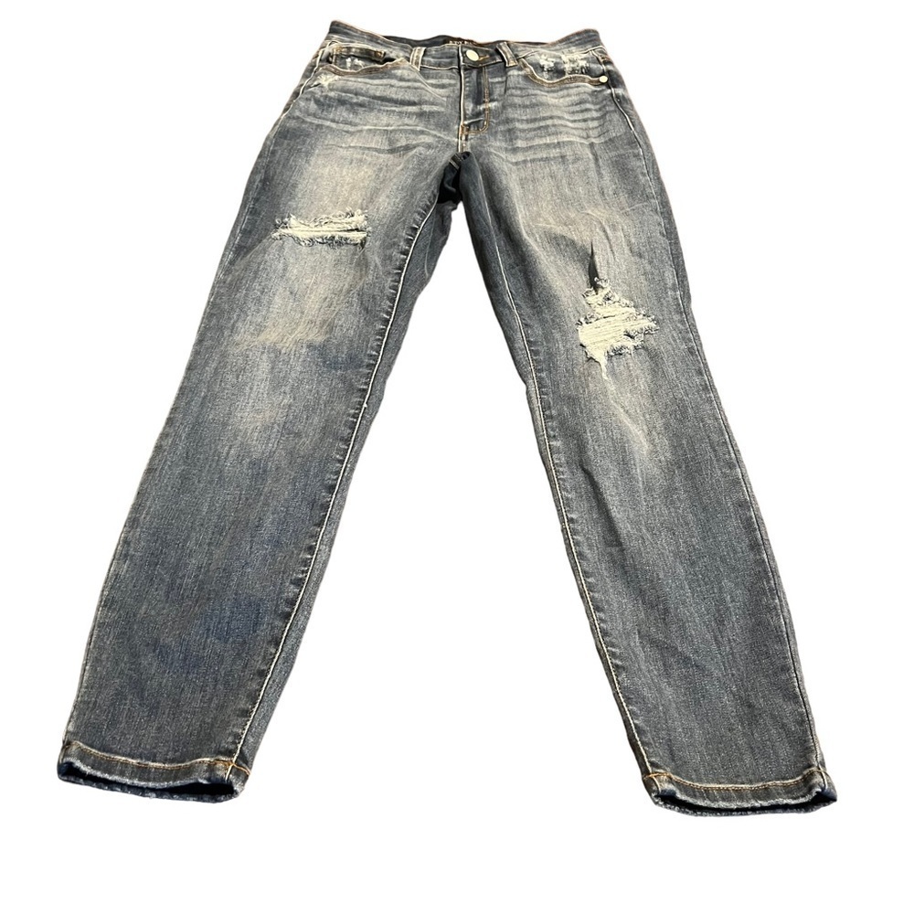 Judy Blue Women’s High Waist Slim Fit Jean Size 5/27
